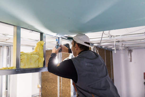 Best Types of Insulation in Dash Point, WA