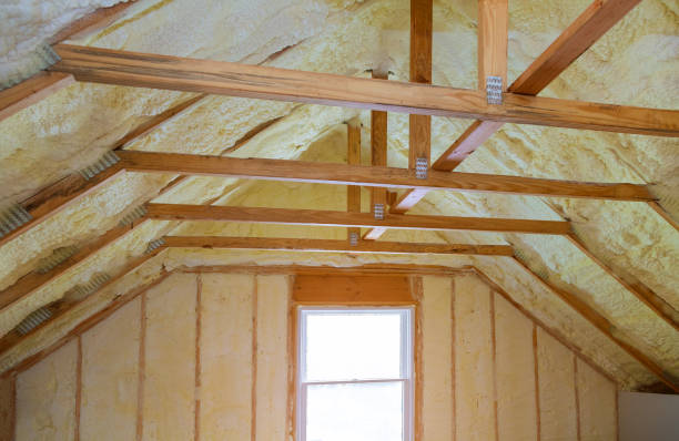 Trusted WA Insulation Contractor Experts