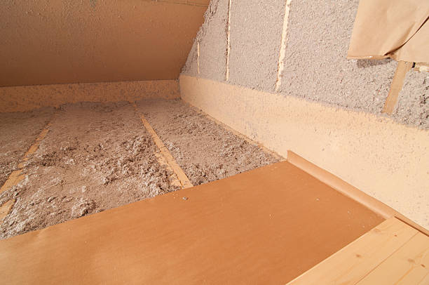 Best Insulation Installation Services in Dash Point, WA